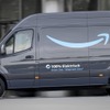 メルセデスベンツからアマゾンから受注したEV「eスプリンター」