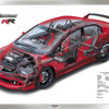 無限『The Art, MUGEN RR』発売…精巧なイラストレーション