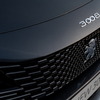 プジョー 3008 改良新型