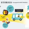 STORIES～Yamaguchi SHOP Mobility～