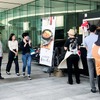 オフィスワーカーから注目を集めた2019年10月の実証実験