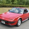 トヨタMR2（初代）