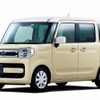 マツダ フレアワゴン ハイブリッドXS（2WD車）