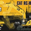 CAT RC建機シリーズ