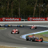 【F1ドイツGP】サーキットデータ…全開率が高い