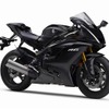 YZF-R6 レースベース車