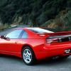 4代目日産フェアレディZ（Z32型、1989～2000年）