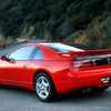 4代目日産フェアレディZ（Z32型、1989～2000年）