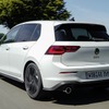 フォルクスワーゲン・ゴルフ GTI 新型