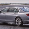 BMW 7シリーズ 改良新型