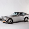 ダットサン 240Z（初代日産フェアレディZ） の1971年モデル