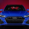 アウディ RS6アバント RSトリブートエディション