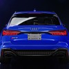 アウディ RS6アバント RSトリブートエディション