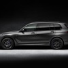 BMW X7 エディション ダークシャドウ