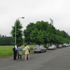 【F1日本GP】チケット＆ライドシステムを検証…道路陥没対策は？