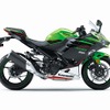 カワサキ Ninja 400（KRTエディション）