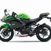 カワサキ Ninja 400（KRTエディション）