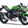 カワサキ Ninja 400（KRTエディション）