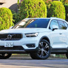 ボルボ XC40 リチャージ プラグインハイブリッド