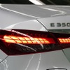 メルセデスベンツ E350 de スポーツ