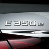 メルセデスベンツ E350e スポーツ