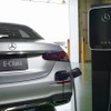 メルセデスベンツ E350e スポーツ