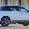 インフィニティ QX60 現行