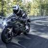 カワサキ Ninja H2カーボン