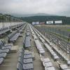 【F1日本GP】「マイナスからの再出発」…総工費20数億円、施設の改善状況はいかに