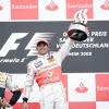ハミルトン＆マクラーレン、勢いに乗る2連勝…ドイツGP