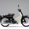 ホンダ スーパーカブ 誕生50周年…記念モデルを発売