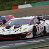 GT300クラス2位のJLOC ランボルギーニ GT3