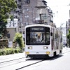 阪堺電車（阪堺電気軌道）