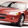 【シカゴ・ショー速報 Vol. 8】 “日本車キラー”ダッジ『ストラータス』がリベンジねらう