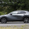 マツダ CX-30（SKYACTIV-X／L Package／マシングレーメタリック）