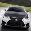 レクサス RC F 富士スピードウェイ・エディション（米国仕様）