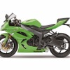 レース専用モデル Ninja ZX-6R 2021年モデル