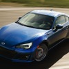 スバル BRZ の2019年モデル