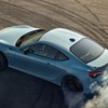 スバル BRZ の2019年モデル