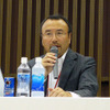 NPO法人日本モータースポーツ推進機構　設立