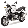 BMW R1200シリーズ 限定色…アルピン・ホワイト