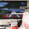 【夏休み】トヨタF1イベント“F”COMMUNICATION