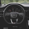 アウディ SQ7 改良新型の4.0TFSI