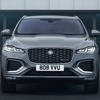 ジャガー F-PACE 改良新型