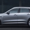 ジャガー F-PACE 改良新型