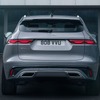 ジャガー F-PACE 改良新型