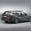 BMW 318iツーリング