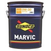 MARVIC 0W-30、基油：SYNTHETIC（合成油）、規格：SN PLUS相当