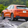 アウディ Q3 新型（Q3 35 TDI quattro S line）