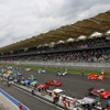 【SUPER GT 第5戦】展望…SUGO苦手、GT-R に勝機はあるか!?